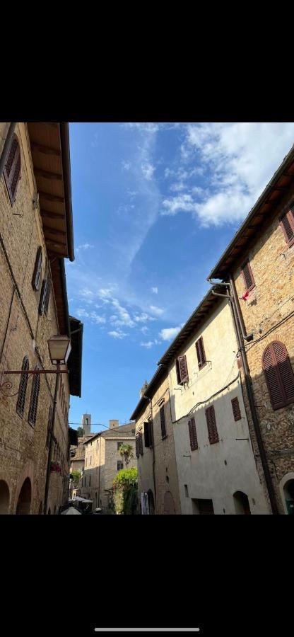 Home Sweet Home San Gimignano Exterior foto